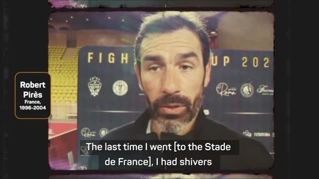 World Cup Final Flashback: Stade de France 1998