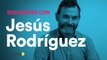 Encuentros | Jesús Rodríguez, periodista de El País Semanal