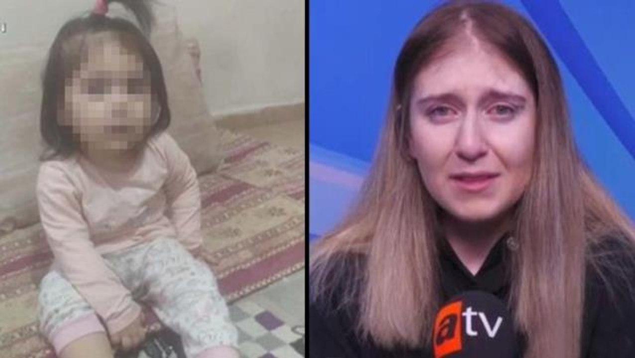 Derin dondurucuda cansız bedeni bulunan Nazlı'nın annesi: Kızımı görmek için günde 25-30 kişiyle birlikte oluyordum