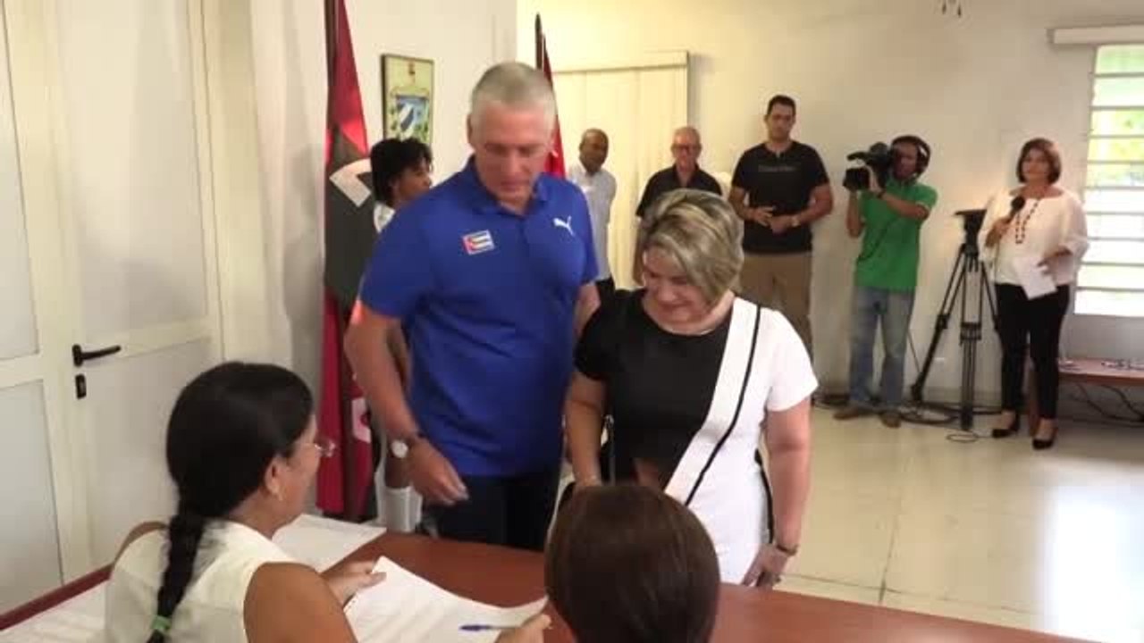 Cuba aprueba el matrimonio igualitario