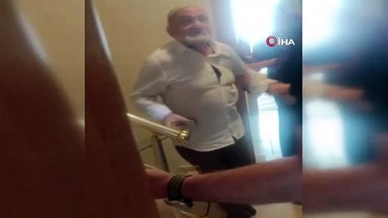 70 yaşındaki ev sahibi ile kiracı arasında zam kavgası