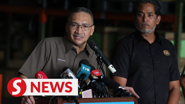 Hishammuddin: Mobilisation of LCS project expected to be completed by year-end