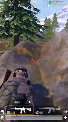 Pubg action short video  when my internet not working properly