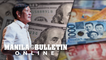 Marcos ‘closely monitoring peso,’ PH economy still ‘strong’, says Angeles​