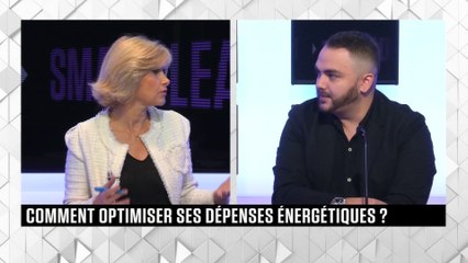 SMART LEADERS - L'interview de Alexandre Beaufils (PWE Consulting) par Florence Duprat