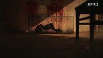 فيديو تشويقي للموسم الثاني من Hellbound بعد غياب عام منذ عرض الموسم الأول