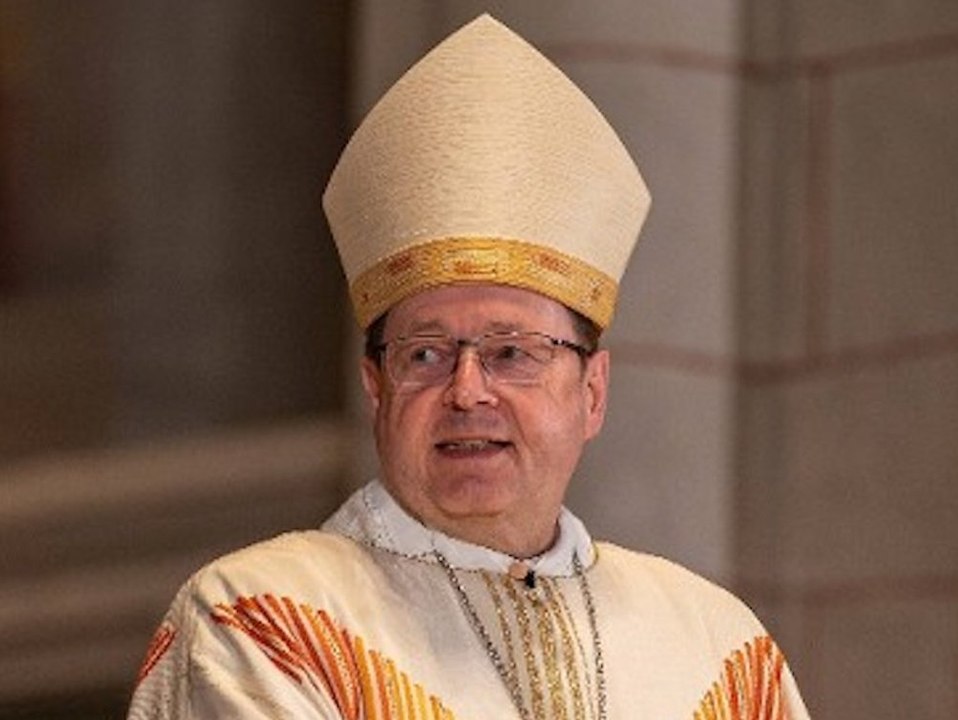 Konsumverhalten: bischof bätzing fordert "neuen lebensstil"