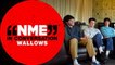 Wallows on ‘Tell Me That It’s Over’, Arctic Monkeys and their next album | In Conversation