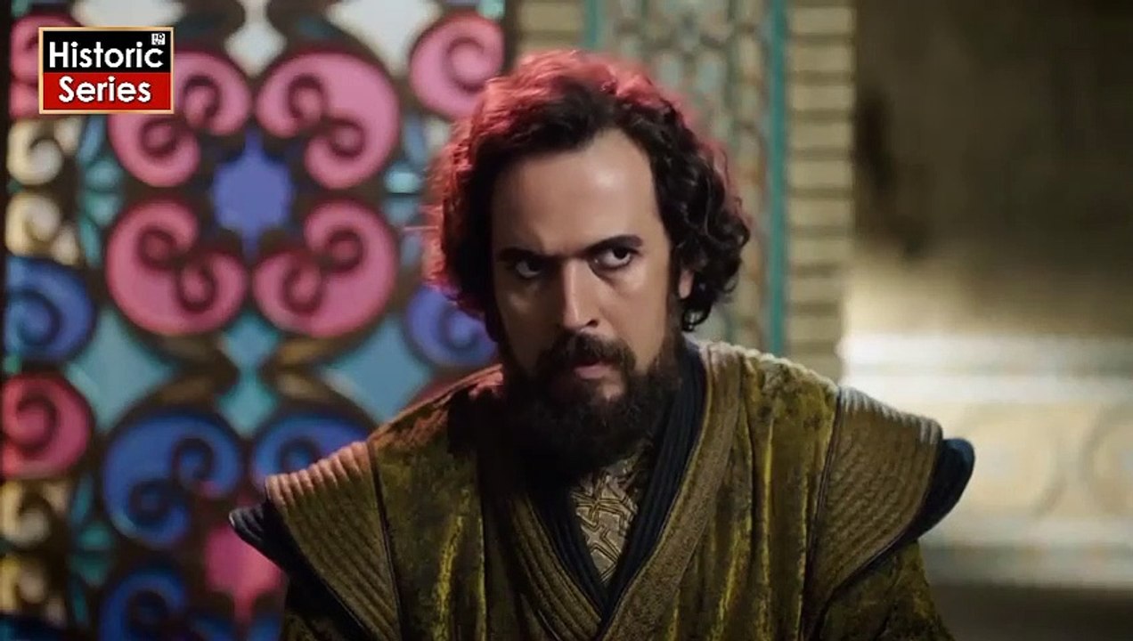 Alp Arslan Session 2 Episode 29 in urdu Subtitle  | Alp Arslan buyuk selcuklu Episode 29 with urdu english hindi dubbed part2