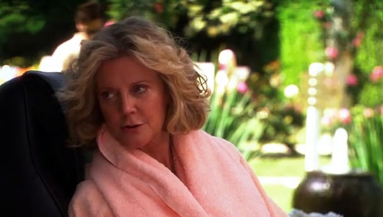 Huff - Reif für die Couch Staffel 1 Folge 2