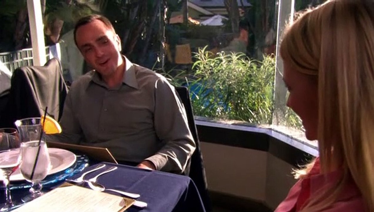 Huff - Reif für die Couch Staffel 1 Folge 10