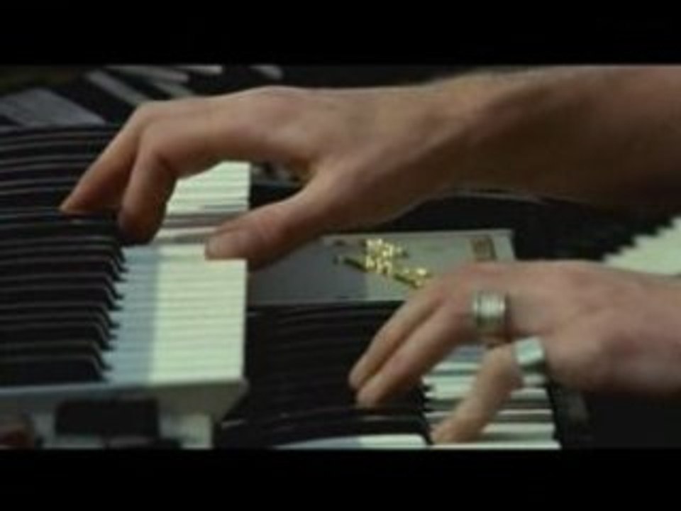 Pink Floyd Live at Pompeii-Echoes- ii