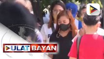 Kaso ng COVID-19 sa bansa, bahagyang tumaas sa nakalipas na linggo