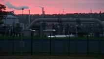 La operadora de Nord Stream, tras las fugas de gas en Suecia y Dinamarca: 