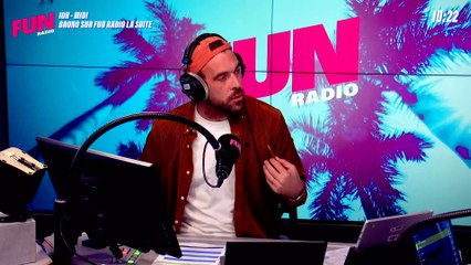 Bruno sur Fun Radio, La suite - L'intégrale du 27 septembre