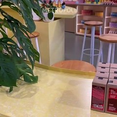 Así es el nuevo 'flagship store' de Freshly Cosmetics en Barcelona: el más grande de la compañía