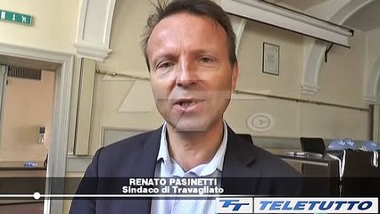 Video News - TRAVAGLIATO CAVALLI A MOTORE