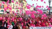Video News - TORNA LA RACE FOR THE CURE