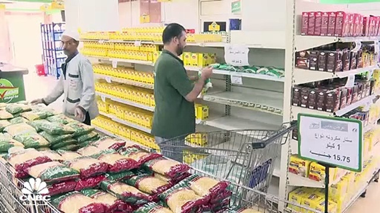 تونس تسعى للحصول على قرض بين 2 و4 مليارات دولار من IMF