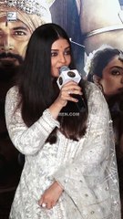 When Aaradhya Bachchan Went On Sets Of Ponniyin Selvan 1