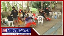 Regularisasyon sa lahat ng rescuer, isinusulong