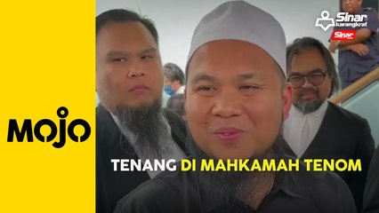 Tải video: Kes gangguan seksual: Ebit Lew ok di Mahkamah Tenom