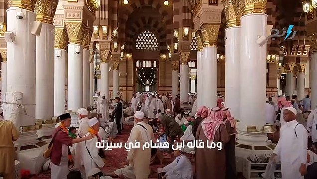 تاريخ باب الكعبة المشرفة_ يزن 280 كيلو غرام ذهبًا