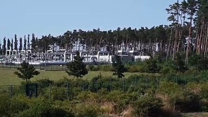 Tải video: Nord Stream se pronuncia: Los recientes daños 