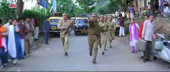 6 - 6 गोली वाले बाबा - कॉमेडी की जोड़ी नंबर 1 - गोविंदा-संजय दत्त- टीकू तलसानिया डबल धमाल कॉमेडी (1)