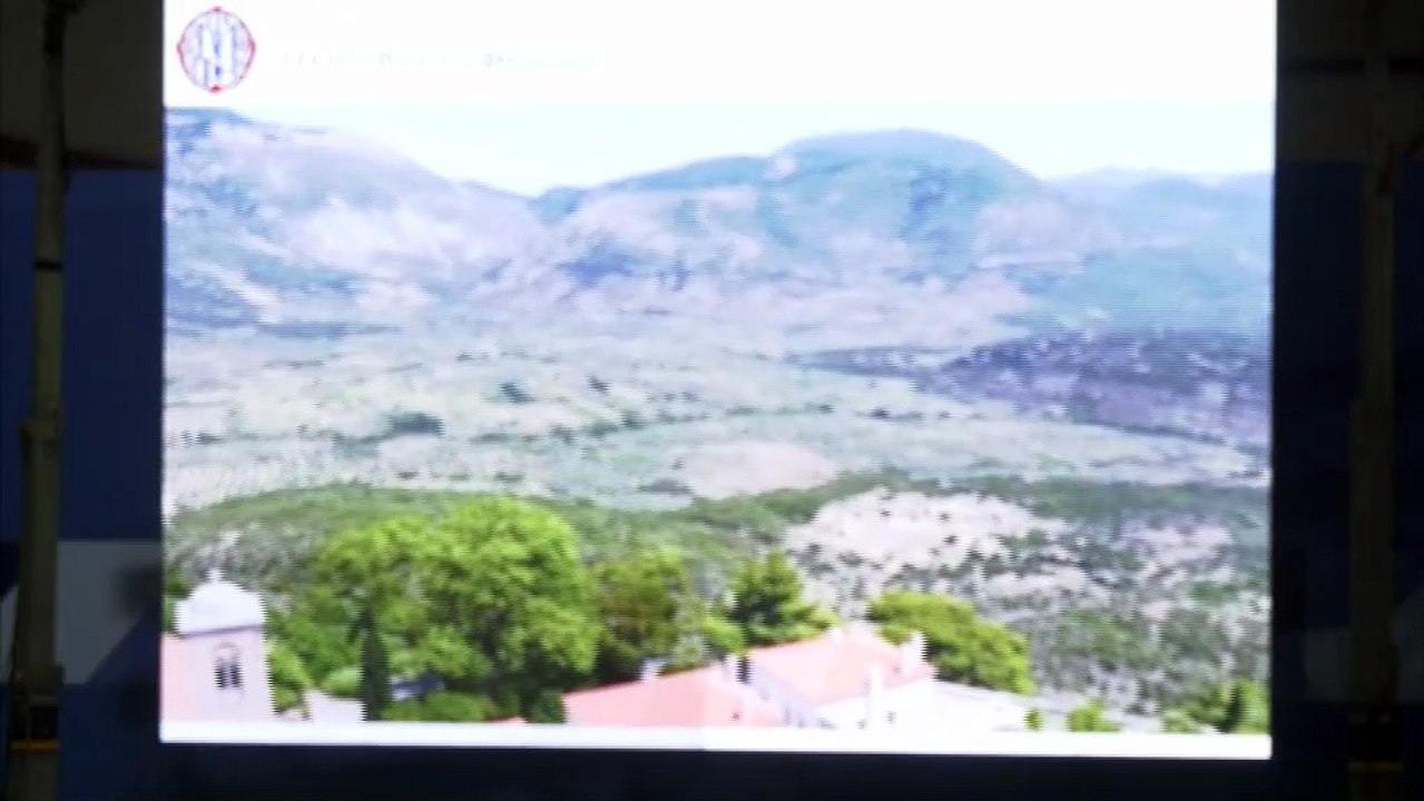 Εσπερίδα για την ανάπτυξη του τουρισμού στη Στε...