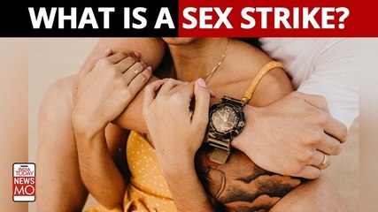 PETA Calls For Strike On Sex With Meat-Eating Men
