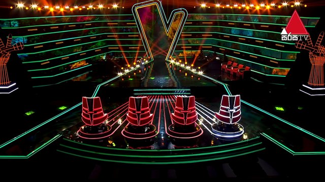 මේ සති අග රාත්‍රී 8.30 | The Knockouts | The Voice Teens Sri Lanka