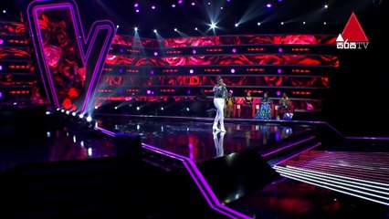 මේ සති අග රාත්‍රී 8.30 | The Knockouts | The Voice Teens Sri Lanka