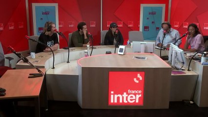 Le héros du jour : un clubber Pit Bull de l’Oise - La chronique de Daniel Morin