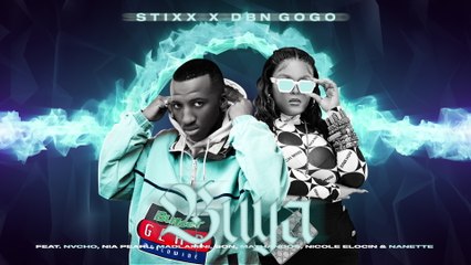 Stixx - Buya