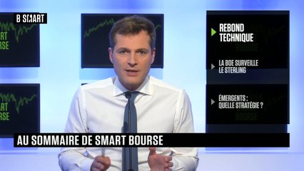SMART BOURSE - Emission du mardi 27 septembre
