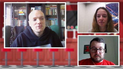 World Cup Qatar 2022 Special: England's defensive options and how far will the home nations go? | Football Talk