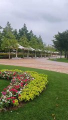 Suncheonman National Gardens and Wetlands, South Korea