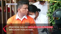 Update Kasus Pembunuhan Yosua, Penyidik Evaluasi Kesehatan Istri Ferdy Sambo