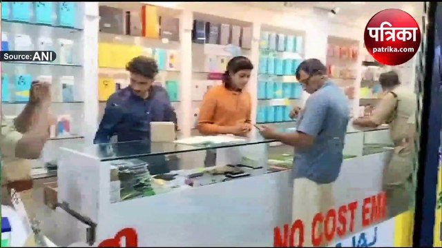 Vieo: केरल पुलिस का पीएफआई के खिलाफ बड़ा एक्स, कई ठिकानों पर मारी रेड