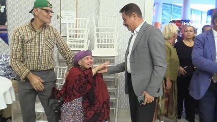 Katılımcı bütçe ile "Engelsiz Atakum"