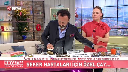 Hayatta Her Şey Var 27 Eylül 2022