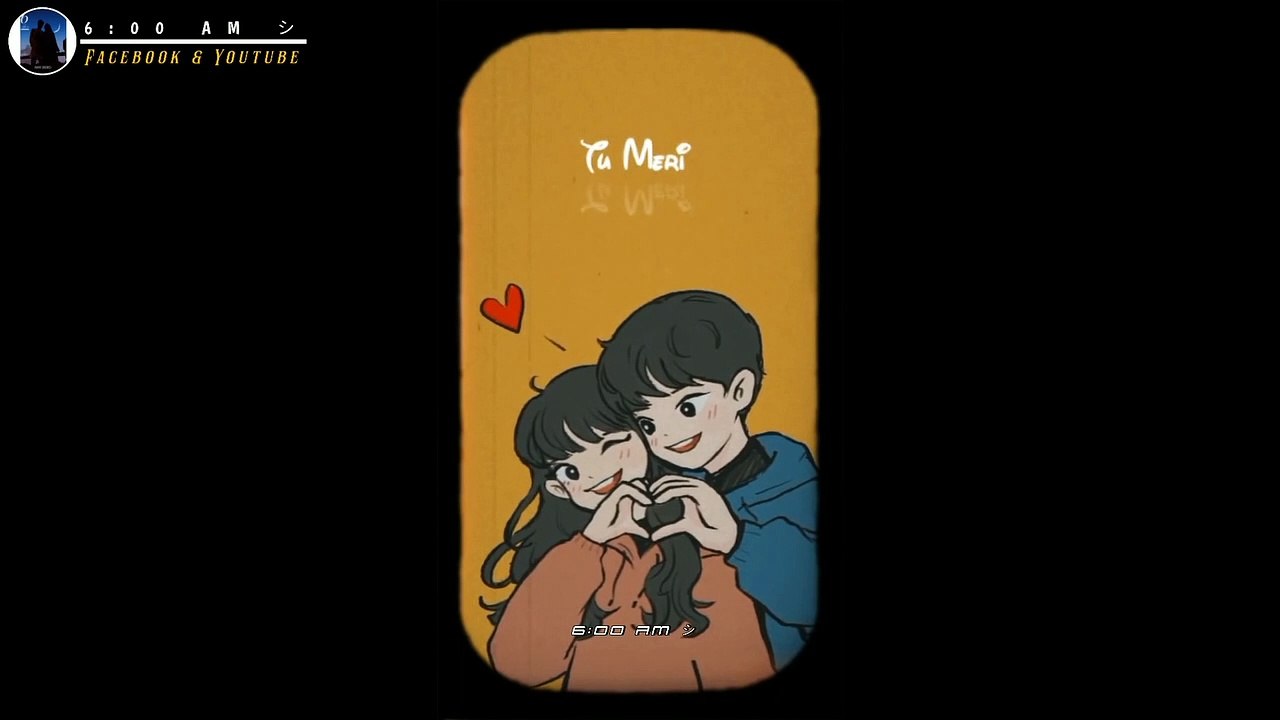 Tu meri adhoori peays status Video |
