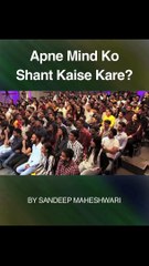 Motivation  by Sandeep Maheshwari ! Motivation short #motivation