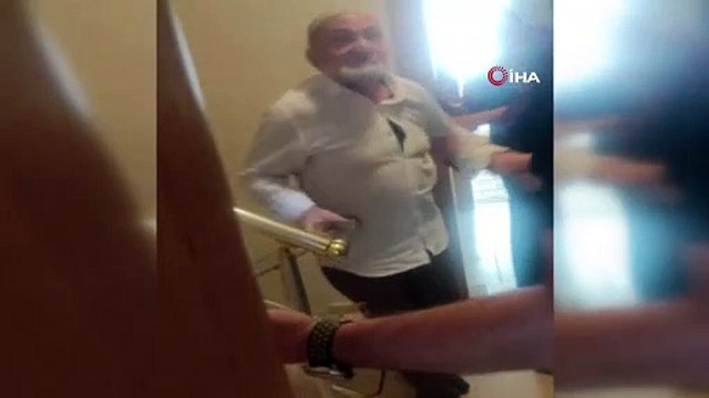 İstanbul'da ev sahibi ile kiracı arasında zam kavgası!