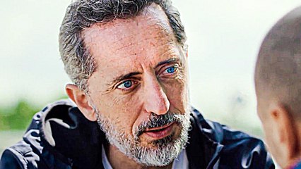 RESTE UN PEU Bande Annonce VF (2022) Gad Elmaleh