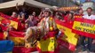 Declarado el estado de euforia en Braga: los españoles lo tienen claro