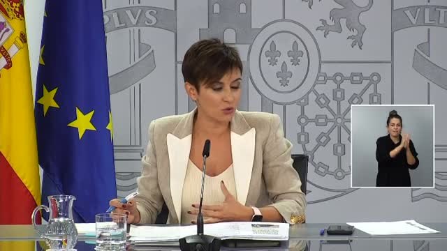 El Gobierno advierte de las rebajas fiscales autonómicas: Estamos hablando de reducir ingresos