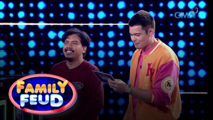Family Feud Philippines: Drummer at guitarist, susi ba para maiuwi ang 200,000 pesos?