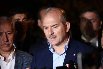 Bakan Soylu'nun istifa iddiası Twitter'ı salladı! Binlerce tweet atıldı, iki başlık öne çıkıyor